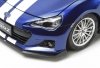 Tamiya 24336 Subaru BRZ Street Custom (1:24)